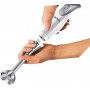 Bosch MSM6B500 Stabmixer 350W sr/wh