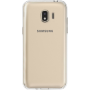 Coque souple transparente pour Samsung Galaxy J2 J250 2018