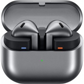 Samsung Galaxy Buds 3 silver