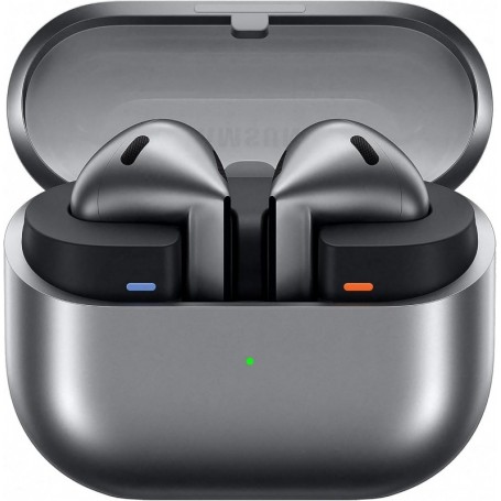 Samsung Galaxy Buds 3 silver