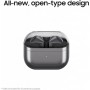 Samsung Galaxy Buds 3 silver