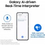 Samsung Galaxy Buds 3 silver