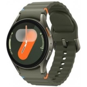 Samsung Galaxy Watch 7 40 mm, BT green