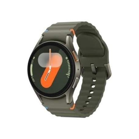 Samsung Galaxy Watch 7 40 mm, BT green