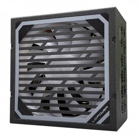 LC-Power LC6750M V3.0, ATX power supply Super Silent Modular Series, 750W, 80+