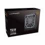 LC-Power LC6750M V3.0, ATX power supply Super Silent Modular Series, 750W, 80+