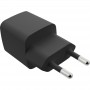 InLine® USB Charger Single USB-C, Power Delivery, PPS, 33W, black