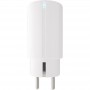 InLine® USB PD power supply, GaN charger, 3-port, Dual USB-C + USB-A, 65W, white