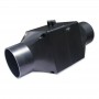 Titan TTC-SC32(A)+ tube fan