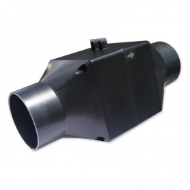 Titan TTC-SC32(A)+ tube fan