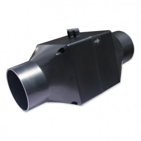 Titan TTC-SC32(A)+ tube fan