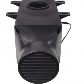 Titan TTC-SC38+ toilet fan