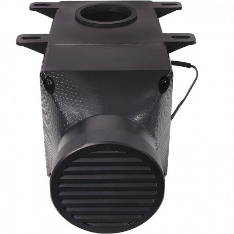 Titan TTC-SC38+ toilet fan