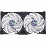 Titan TTC-SC22(C)/V2+ double refrigerator fan 140x25mm IP55 for camping