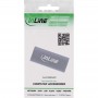 InLine® USB4 adapter, USB-C female/female, aluminium, grey