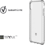 Coque renforcée transparente Force Case Air pour iPhone XS Max