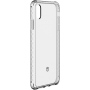 Coque renforcée transparente Force Case Air pour iPhone XS Max