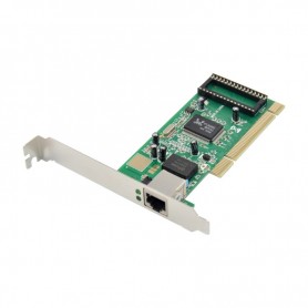 InLine® Gigabit Ethernet PCI Adapter 1x RJ45