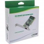 InLine® Gigabit Ethernet PCI Adapter 1x RJ45