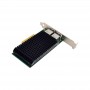 InLine® Dual 10-Gigabit network card, 2x RJ45 10Gb/s, PCIe x8, incl. LP bracket
