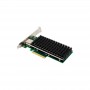 InLine® 10-Gigabit network card, 1x RJ45 10Gb/s, PCIe x8, incl. LP bracket