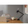InLine® Tablet holder with table clamp, up to 12.9\", black