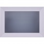 InLine® WiFi photo frame WiFRAME 2, 10.1\" 1920x1200 16:10 IPS Touch, Frameo APP