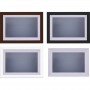 InLine® WiFi photo frame WiFRAME 2, 10.1\" 1920x1200 16:10 IPS Touch, Frameo APP