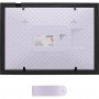 InLine® WiFi photo frame WiFRAME 2, 10.1\" 1920x1200 16:10 IPS Touch, Frameo APP