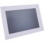 InLine® WiFi photo frame WiFRAME 2, 10.1\" 1920x1200 16:10 IPS Touch, Frameo APP
