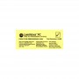 InLine® Patch cable, Cat.6A, S/FTP, TPE flexible, black, 0.25m