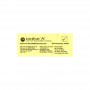 InLine® Patch cable, Cat.6A, S/FTP, TPE flexible, white, 0.25m