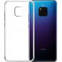 Coque souple transparente pour Huawei Mate 20 Pro