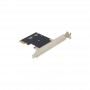 InLine® SATA 6Gb/s Controller with 4 SATA Ports PCI-Express 2.0