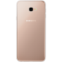 Coque semi-rigide transparente ultra fine pour Samsung Galaxy J4+ J415