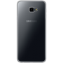 Coque semi-rigide transparente ultra fine pour Samsung Galaxy J4+ J415