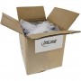 110pcs. Bulk pack InLine® HDMI cables, HDMI High Speed with Ethernet, M/M, 0.5m