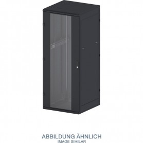 Triton RMA-42-A88-BAX-N1 19\" Cabinet 42U/800x800, black