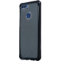 Coque semi-rigide grise Itskins Supreme pour Huawei P Smart