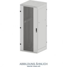Triton RMA-45-A81-CAX-N1 19\" Cabinet 45U/800x1000, grey