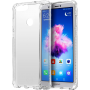 Coque semi-rigide Itskins Spectrum translucide pour Huawei P Smart
