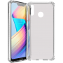 Coque semi-rigide Itskins Spectrum transparent pour Honor Play
