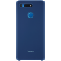 Coque souple bleue pour Honor View 20