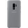 Coque semi-rigide grise Samsung EF-PG965TJ pour Galaxy S9+ G965