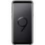 Coque semi-rigide grise Samsung EF-PG965TJ pour Galaxy S9+ G965