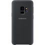 Coque semi-rigide noire Samsung EF-PG960TB pour Galaxy S9 G960