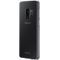 Coque rigide transparente ultra fine Samsung EF-QG965TT pour Galaxy S9+ G965