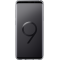 Coque rigide transparente ultra fine Samsung EF-QG965TT pour Galaxy S9+ G965
