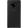 Coque semi-rigide noire Samsung EF-PN960TB pour Galaxy Note9 N960