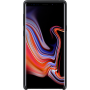 Coque semi-rigide noire Samsung EF-PN960TB pour Galaxy Note9 N960
